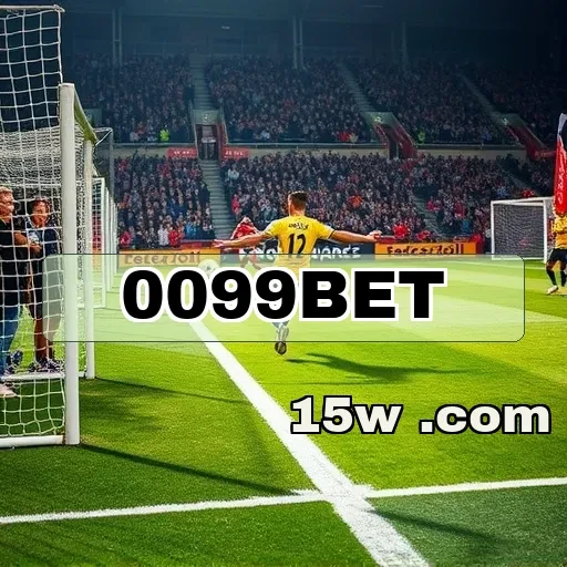 0099bet: Bônus e Promoções Que Fazem a Diferença no Jogo