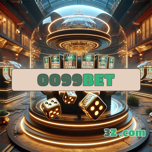 Descubra a Emoção do Cassino no 0099bet